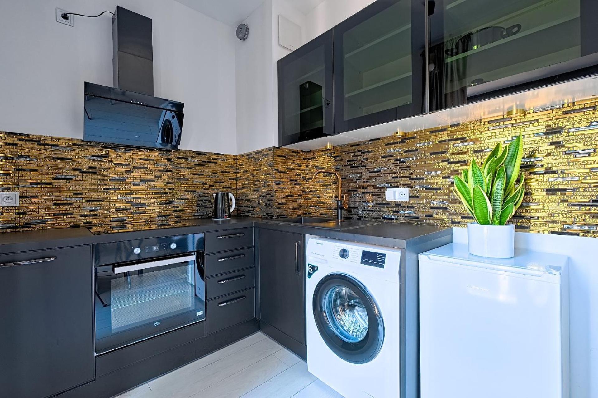 Urbannest_krochmalna * Warsaw